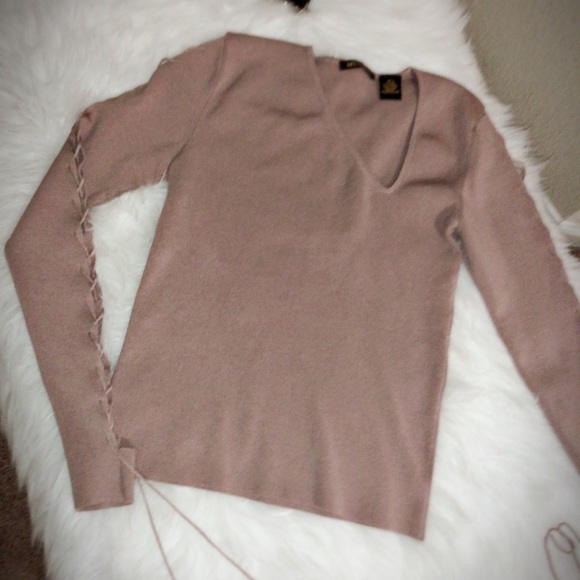 MSSIONI SWEATER - Picture 2 of 7